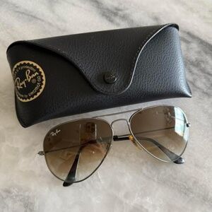 Ray-Ban Aviators